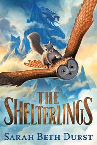 Cover image for The Shelterlings