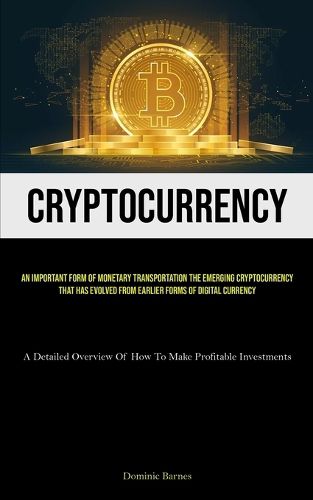 Cover image for Cryptocurrency