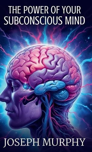 Cover image for The Power of Your Subconscious Mind