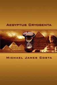 Cover image for Aegyptus Cryogenta