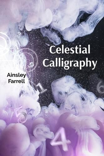 Cover image for Celestial Calligraphy