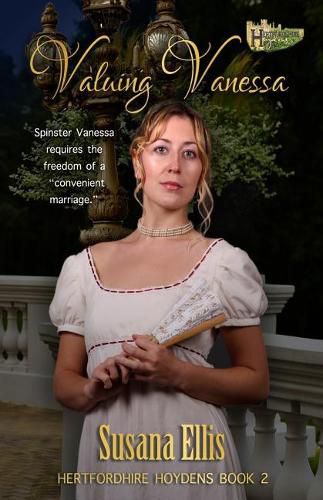 Cover image for Valuing Vanessa