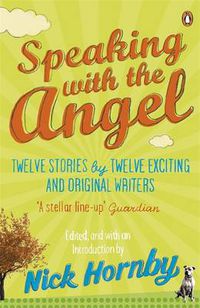 Cover image for Speaking with the Angel
