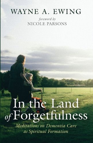 Cover image for In the Land of Forgetfulness