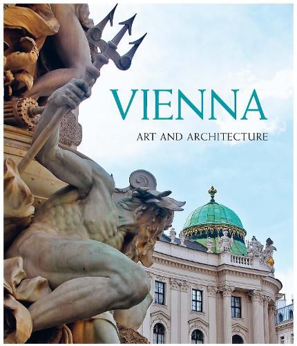 Cover image for Vienna: Art and Architecture