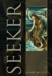 Cover image for The Seeker