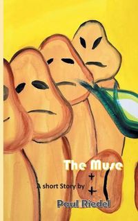 Cover image for The Muse