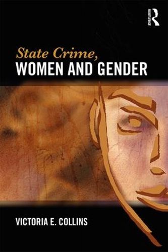 Cover image for State Crime, Women and Gender