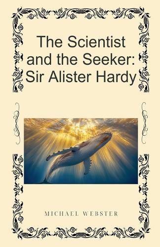 Cover image for The Scientist and the Seeker