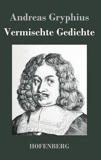 Cover image for Vermischte Gedichte