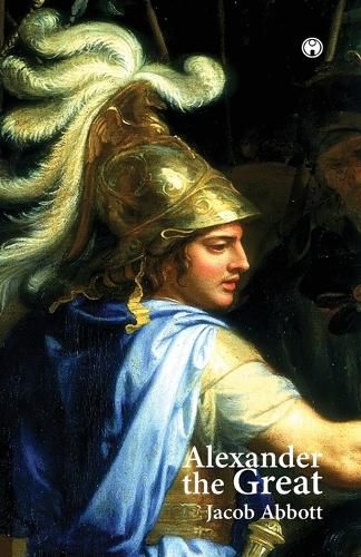 Cover image for Alexander the Great