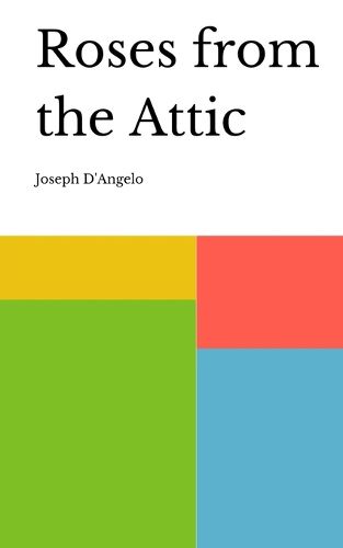 Cover image for Roses from the Attic0