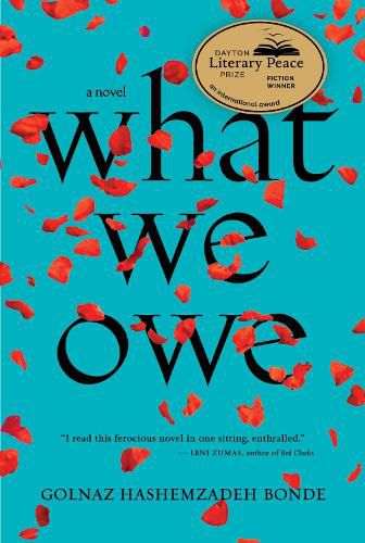 Cover image for What We Owe