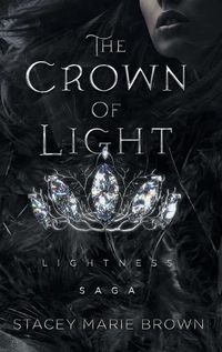 Cover image for The Crown Of Light