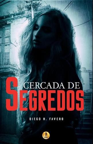 Cover image for Cercada de Segredos