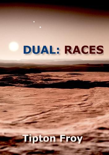 Cover image for Dual: Races