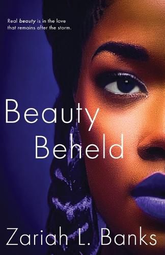 Cover image for Beauty Beheld