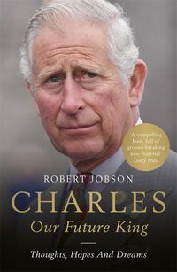 Cover image for Charles: Our Future King