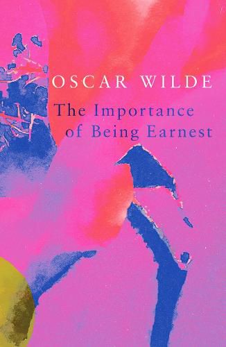 Cover image for The Importance of Being Earnest (Legend Classics)