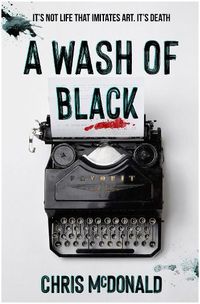 Cover image for A Wash of Black