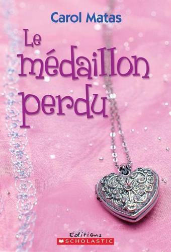 Cover image for Le M?daillon Perdu