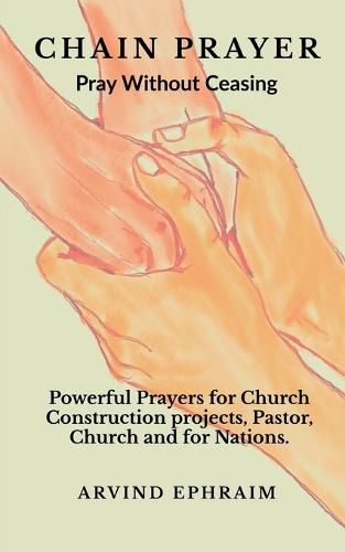 Cover image for Chain Prayer - Pray Without Ceasing