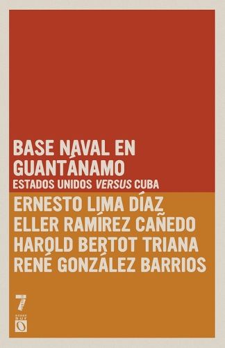 Base naval en Guant namo