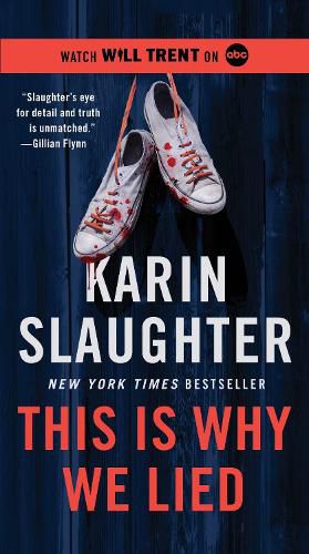Cover image for This Is Why We Lied
