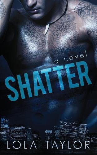 Cover image for Shatter