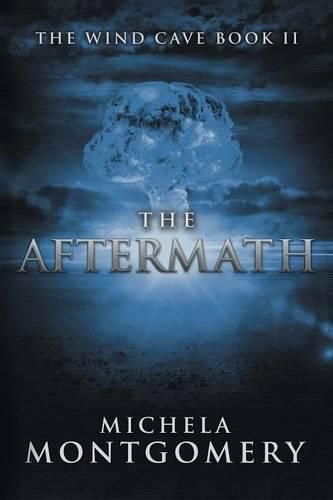 Cover image for The Aftermath: Wind Cave (Book Two)