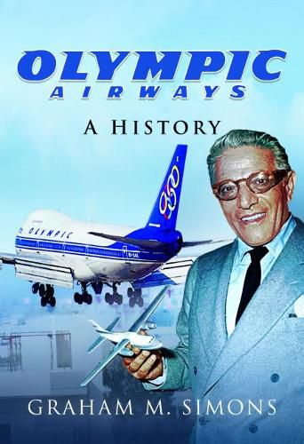 Olympic Airways: A History