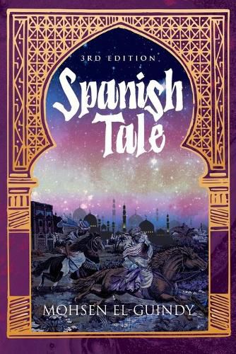 Cover image for Spanish Tale