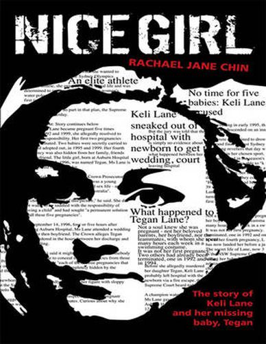 Cover image for Nice Girl: Whatever Happened to Baby Tegan Lane