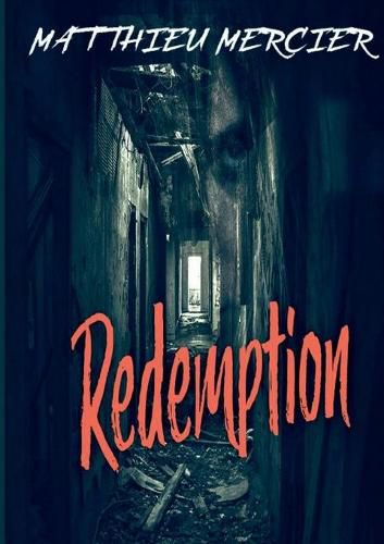 Cover image for Redemption