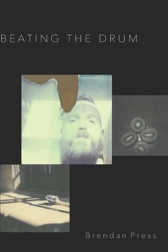 Cover image for Beating The Drum