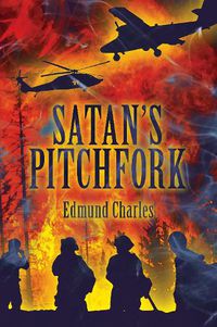 Cover image for Satan's Pitchfork