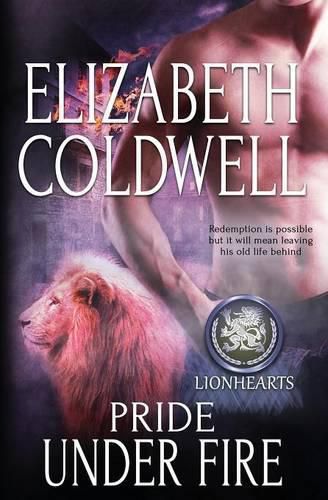 Cover image for Lionhearts: Pride Under Fire