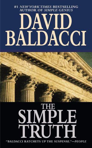 Cover image for Simple Truth