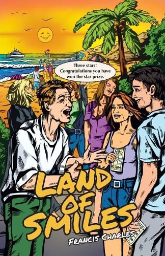 Cover image for Land of Smiles ( A Survivor )