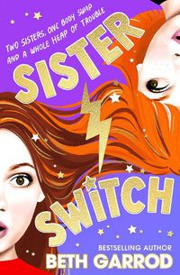 Cover image for Sister Switch