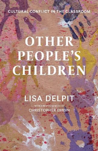 Cover image for Other People's Children