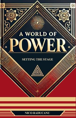 Cover image for A World of Power
