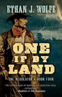 Cover image for One If by Land