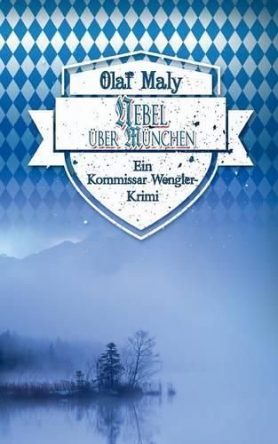 Cover image for Nebel uber Munchen