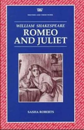 Cover image for Romeo and Juliet