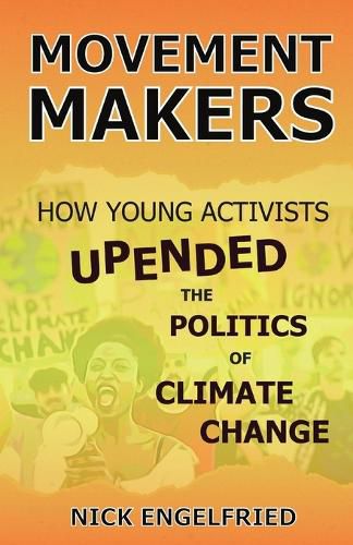 Cover image for Movement Makers