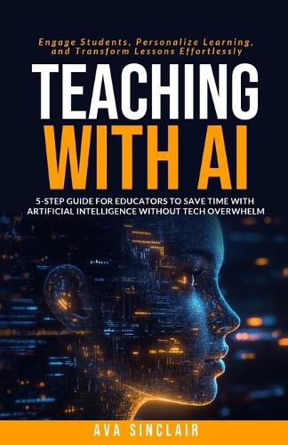 Cover image for Teaching with AI