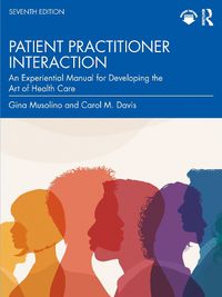 Cover image for Patient-Practitioner Interaction