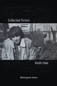 Cover image for Collected Fiction