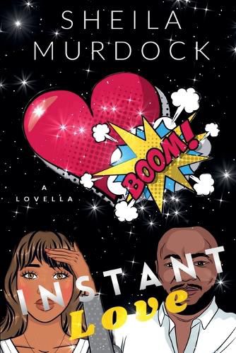 Cover image for Instant Love